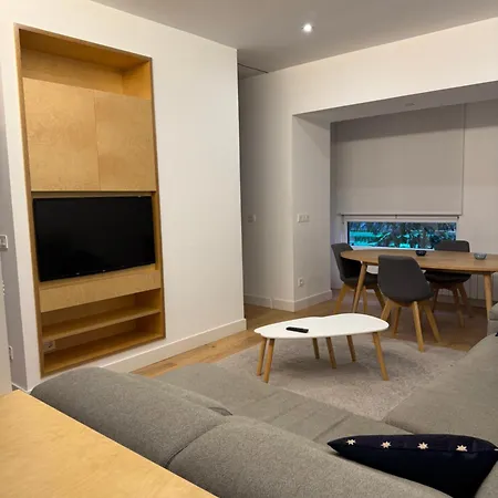 Apartment Dalia