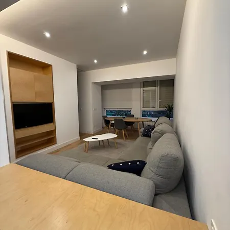 Apartment Dalia