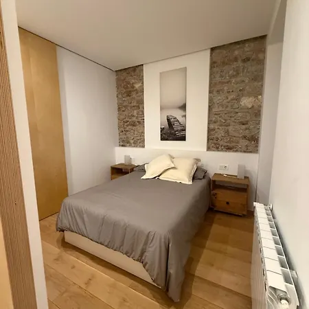 Apartment Dalia *