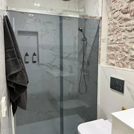 Apartment Dalia
