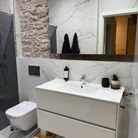 Dalia Apartment