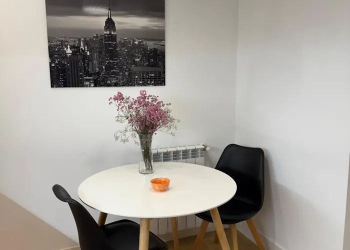 Dalia * San Sebastián